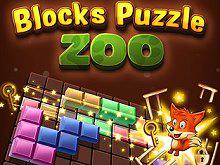 play Blocks Puzzle Zoo