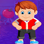 play Obese Boy Escape