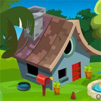 Games4King-Farmer-Escape-From-Forest-House