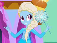 play Equestria Girls - Rainbow Rocks Meets Disney