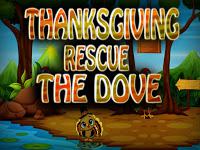 play Top10 Thanksgiving Rescue The Dove