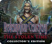 play Redemption Cemetery: The Stolen Time Collector'S Edition