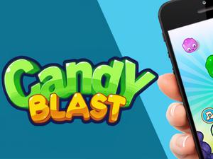 play Candy Blast