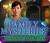 play Family Mysteries: Poisonous Promises