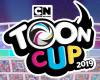 Toon Cup 2019 game