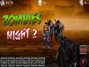 play Zombies Night 2