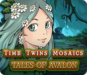 play Time Twins Mosaics Tales Of Avalon
