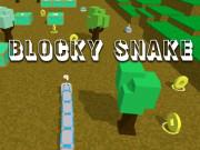 play Blocky Snake