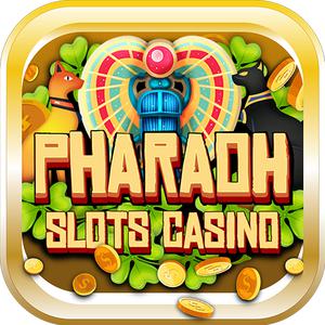 play Pharaoh Slots Casino