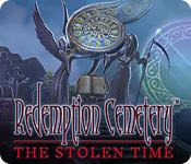 play Redemption Cemetery: The Stolen Time