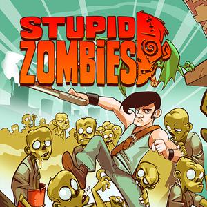 play Stupid Zombies