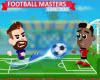 play Football Masters - Euro 2020