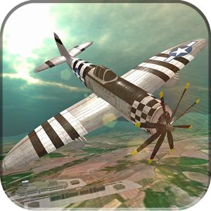 play Airplane Free Fly Simulator