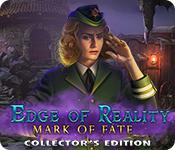 play Edge Of Reality: Mark Of Fate Collector'S Edition