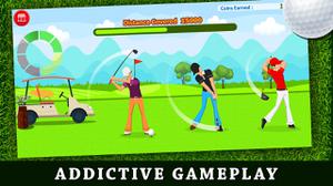 play Real Golf Royale