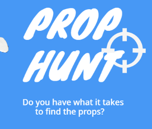 play Prop Hunt Online