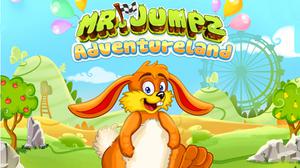 play Mr Jumpz Adventureland
