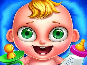 play Daily Baby Care