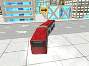 play City Metro Bus Simulator