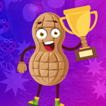 Winner Peanut Escape