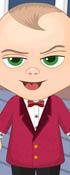 play The Boss Baby Dress Up