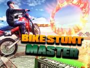 play Bike Stunt Master