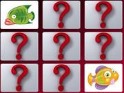 play Cute Fish Memory Challenge