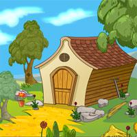 play Little-Johny-4-Lake-House-Escape-Knfgame
