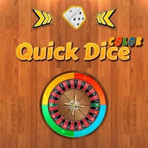 play Quick Color Dice