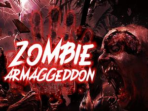 play Zombie Armaggeddon
