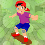 play Skater Boy Escape
