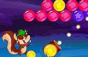 play Bubble Woods