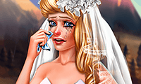 Sleepy Princess: Ruined Wedding