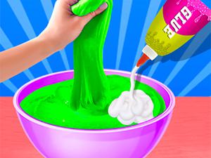play Slime Maker