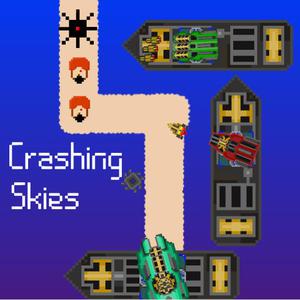 play Crashing Skies