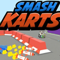 play Smash Karts