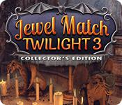play Jewel Match Twilight 3 Collector'S Edition