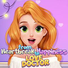 From Heartbreak To Happiness Love Doctor