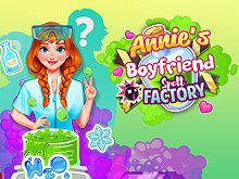 Annie'S Boyfriend Spell Factory