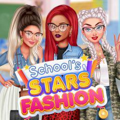 School'S Fashion Stars