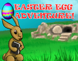 Easter Egg Adventure