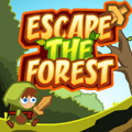 play Escape The Forest