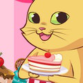 play Kitty'S Bakery