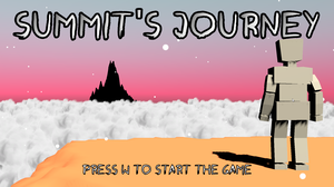 play Summit'S Journey ||Gamejam= Mini-Jam:Summit