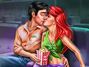 play Mermaid Cinema Flirting