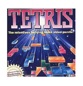 play Classic Tetris