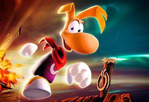 play Rayman 2 The Great Escape