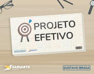 play Projeto Efetivo - O Jogo Da Gestão De Projetos