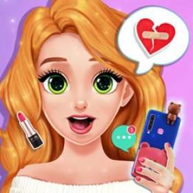 play From Heartbreak To Happiness : Love Doctor - Free Game At Playpink.Com