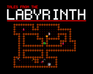 play Tales From The Labyrinth